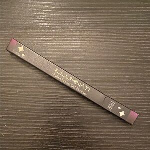 Illuminati Multi-Chrome Gel Eyeliner - Purple